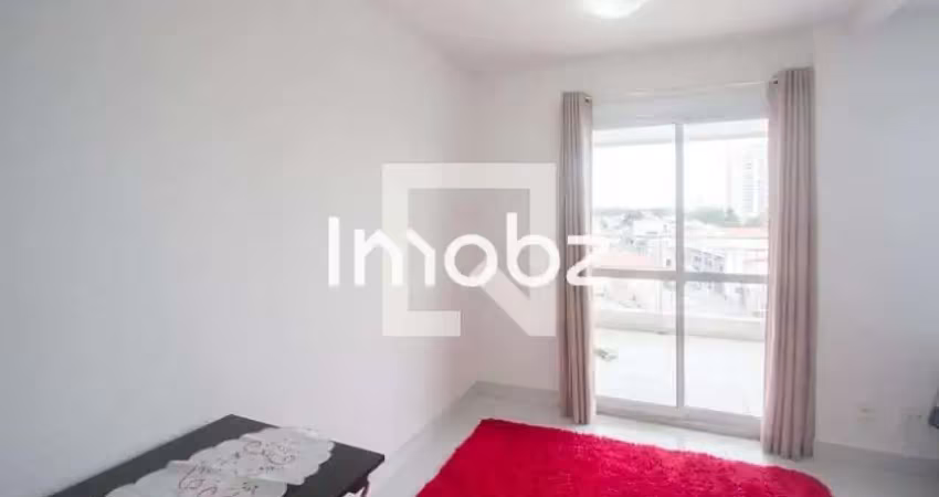 Apartamento à venda no chácara santo antonio - são paulo
