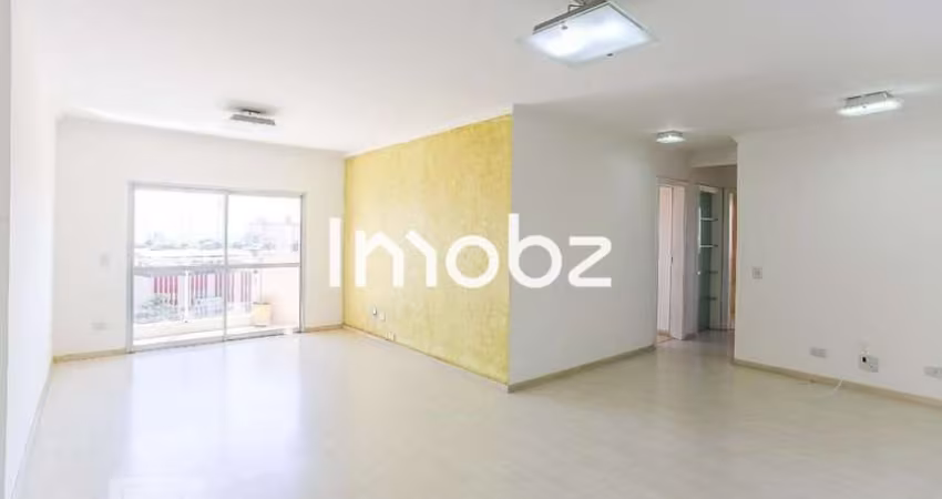 Apartamento com 3 quartos à venda na Avenida Otacílio Tomanik, 343, Butantã, São Paulo