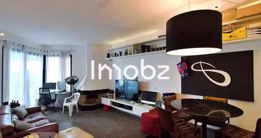 Apartamento à venda no portal do morumbi - são paulo