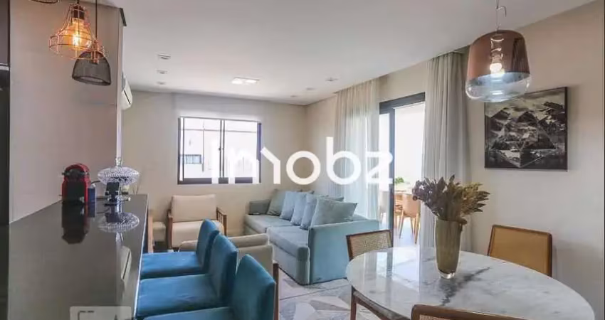 Apartamento com 2 quartos à venda na Rua Poetisa Colombina, 143, Butantã, São Paulo