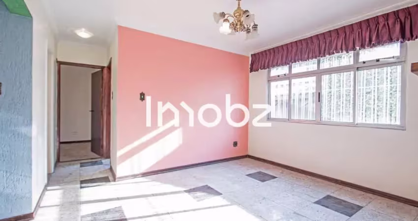 Apartamento à venda no chácara santo antonio - são paulo