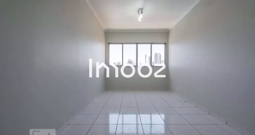 Apartamento à venda no chácara santo antonio - são paulo