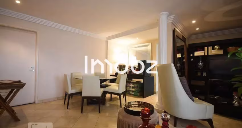 Apartamento com 2 quartos à venda na Rua Antônio Júlio dos Santos, 554, Morumbi, São Paulo
