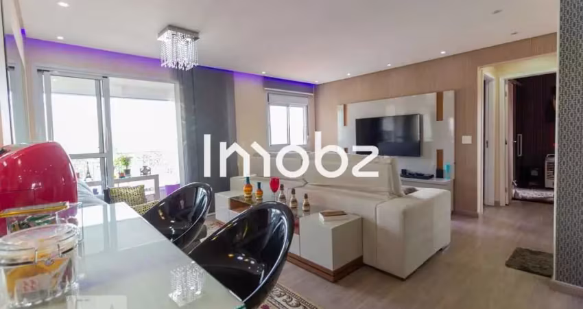 Apartamento com 3 quartos à venda na Rua Santa Crescência, 314, Butantã, São Paulo