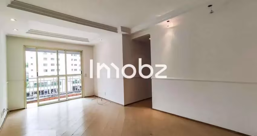Apartamento à venda no portal do morumbi - são paulo