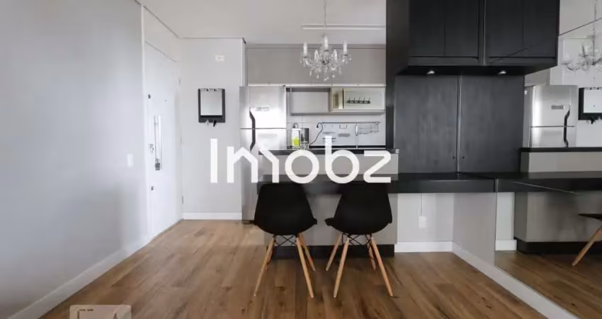 Apartamento à venda no portal do morumbi - são paulo