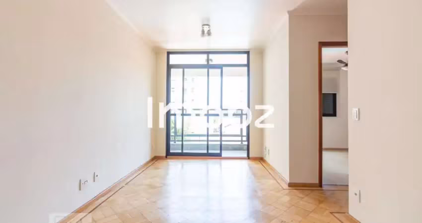 Apartamento com 2 quartos à venda na Rua Campos do Jordão, 200, Butantã, São Paulo