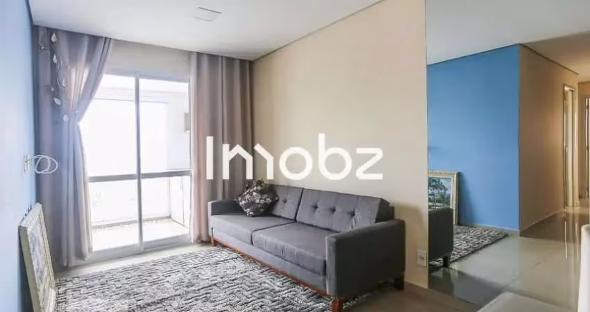 Apartamento com 3 quartos à venda na Avenida Professor Francisco Morato, 4650, Butantã, São Paulo