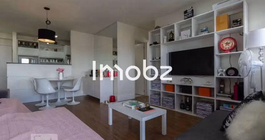 Apartamento à venda no portal do morumbi - são paulo
