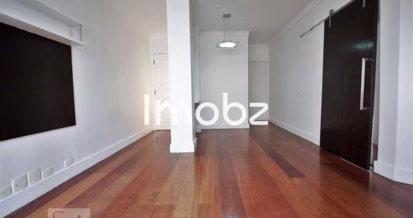 Apartamento com 2 quartos à venda na Rua David Ben Gurion, 660, Morumbi, São Paulo