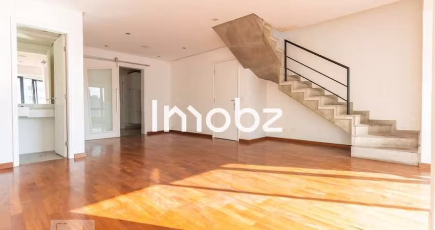 Apartamento com 2 quartos à venda na Avenida Portugal, 605, Brooklin, São Paulo