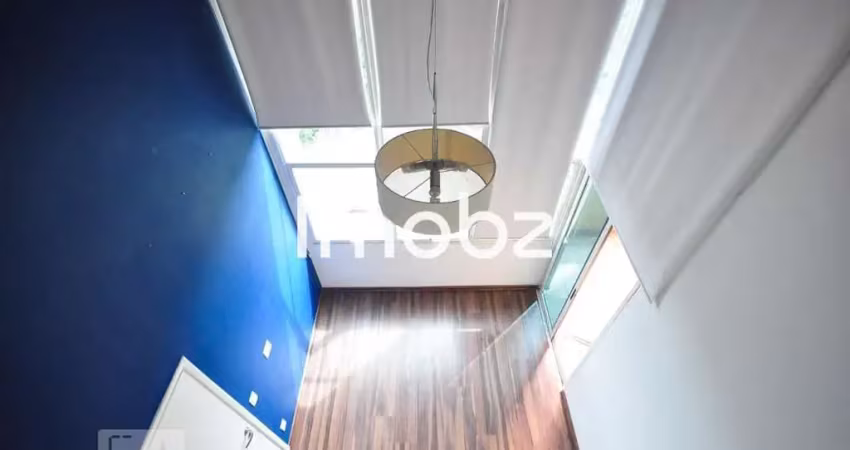 Apartamento com 1 quarto à venda na Rua Doutor Chibata Miyakoshi, 399, Panamby, São Paulo
