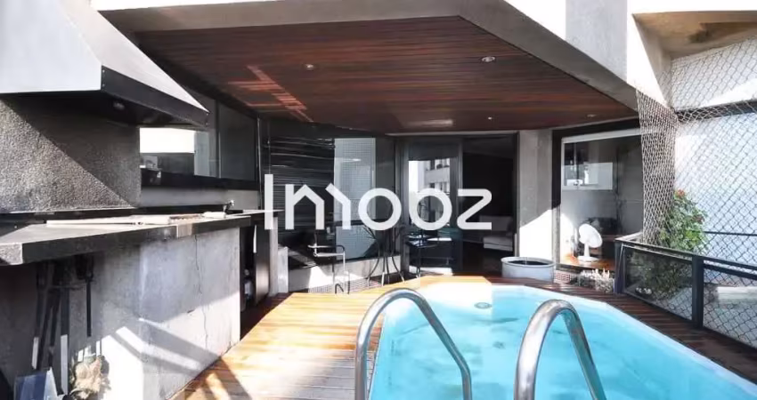 Apartamento à venda no portal do morumbi - são paulo