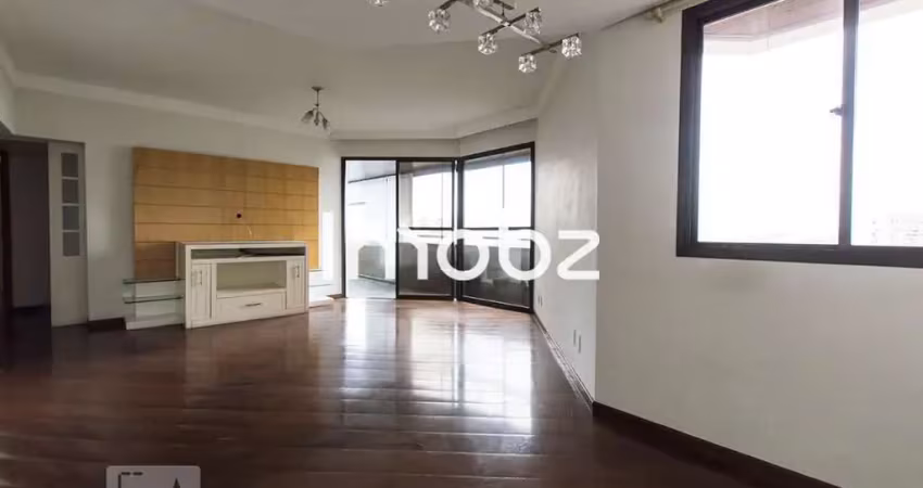 Apartamento com 3 quartos à venda na Rua Manoel Antônio Pinto, 1155, Morumbi, São Paulo