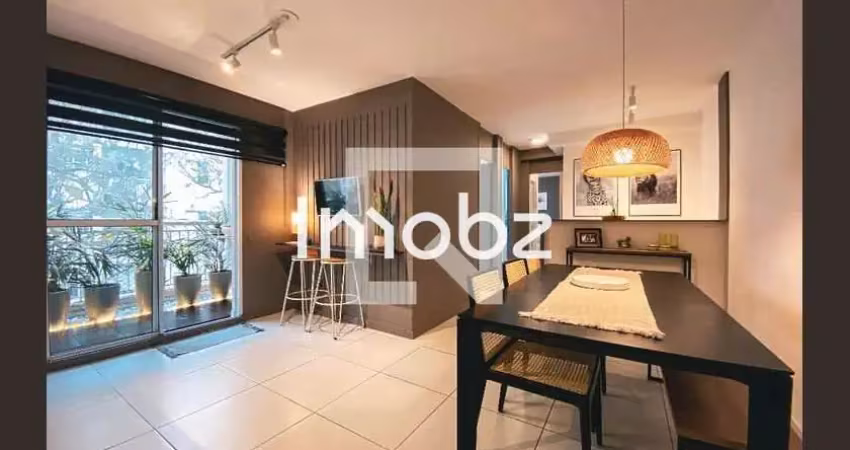 Apartamento com 2 quartos à venda na Avenida Otacílio Tomanik, 689, Butantã, São Paulo