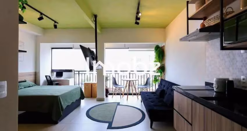 Apartamento com 1 quarto à venda na Rua Engenheiro Bianor, 50, Butantã, São Paulo