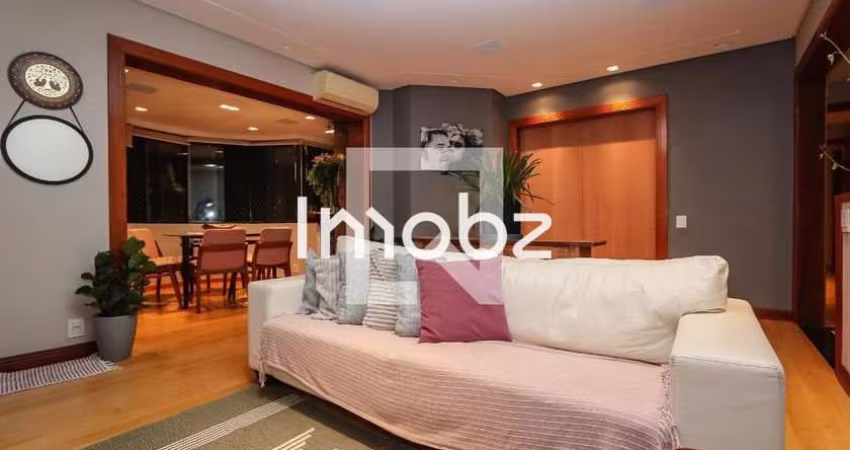 Apartamento à venda no portal do morumbi - são paulo