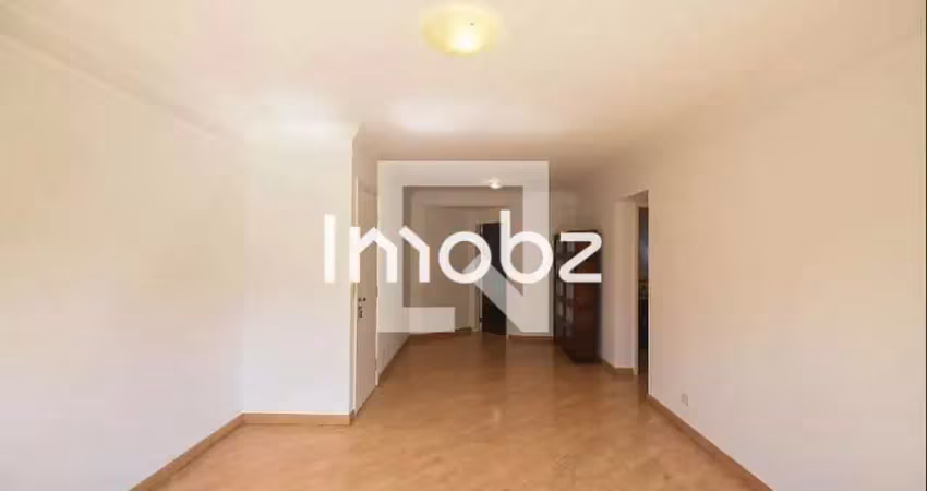 Apartamento com 3 quartos à venda na Rua Maestro Torquato Amore, 332, Vila Sônia, São Paulo