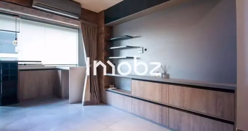 Apartamento com 2 quartos à venda na Rua Nova York, 245, Brooklin, São Paulo