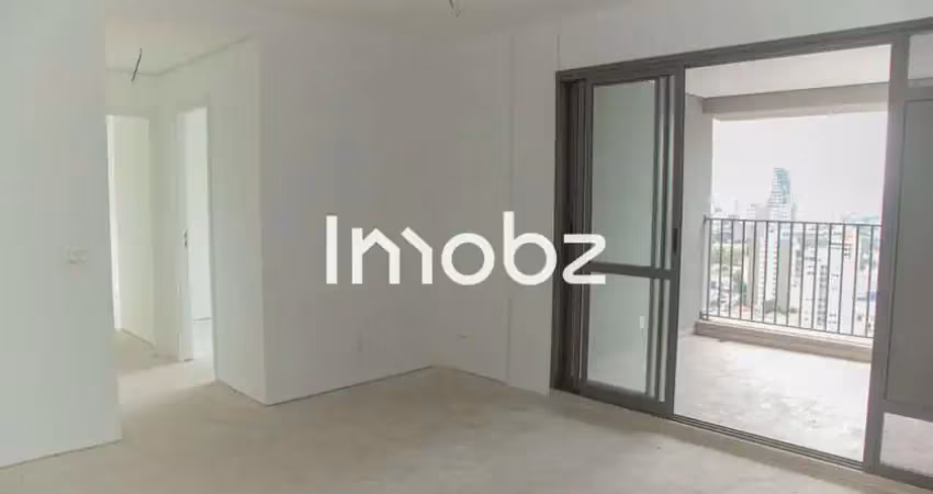 Apartamento com 2 quartos à venda na Rua Cacilda Becker, 35, Brooklin, São Paulo