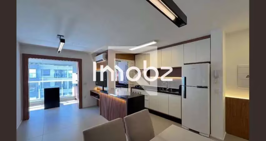 Apartamento com 2 quartos à venda na Rua Getúlio Soares da Rocha, 152, Brooklin, São Paulo