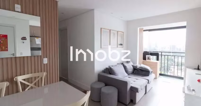 Apartamento com 2 quartos à venda na Rua Raul Saddi, 88, Butantã, São Paulo