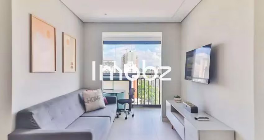 Apartamento com 2 quartos à venda na Rua Raul Saddi, 88, Butantã, São Paulo