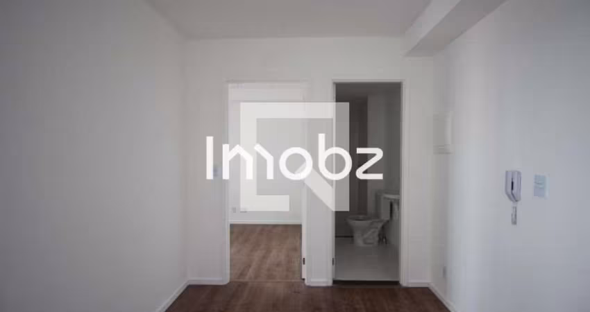 Apartamento com 1 quarto à venda na Rua Dias Vieira, 410, Vila Sônia, São Paulo