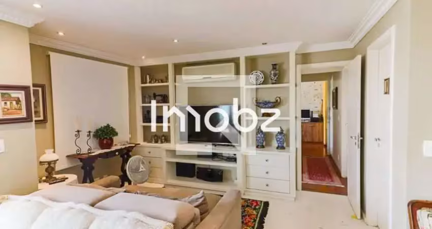 Apartamento com 3 quartos à venda na Rua Quitanduba, 325, Butantã, São Paulo
