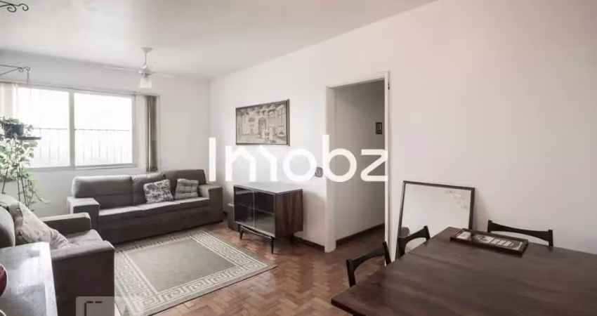 Apartamento com 2 quartos à venda na Rua do Estilo Barroco, 607, Chácara Santo Antônio, São Paulo