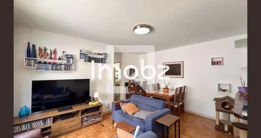 Apartamento com 3 quartos à venda na Rua Cacilda Becker, 130, Brooklin, São Paulo