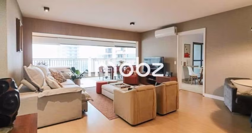 Apartamento com 3 quartos à venda na Rua Miragaia, 201, Butantã, São Paulo