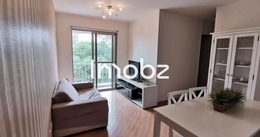 Apartamento à venda no portal do morumbi - são paulo