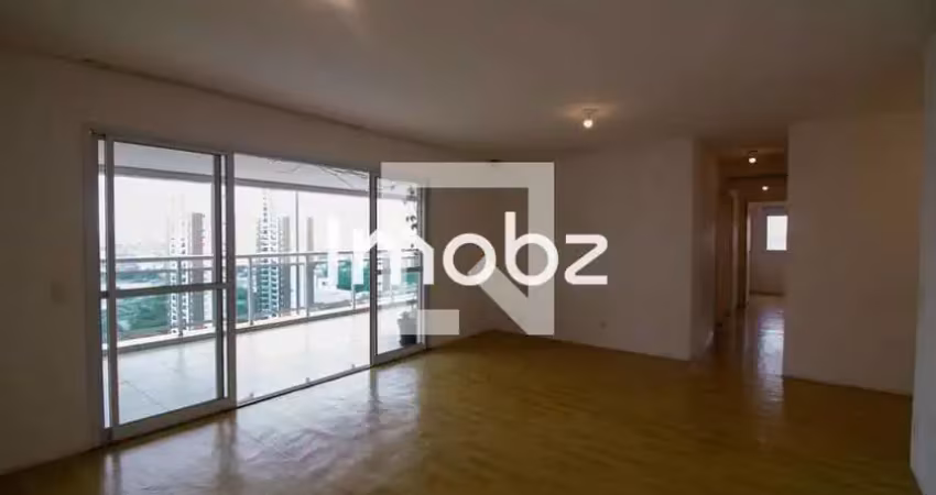 Apartamento à venda no chácara santo antonio - são paulo