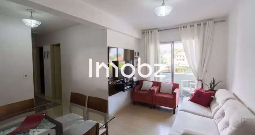 Apartamento com 2 quartos à venda na Rua Monte Caseros, 313, Butantã, São Paulo