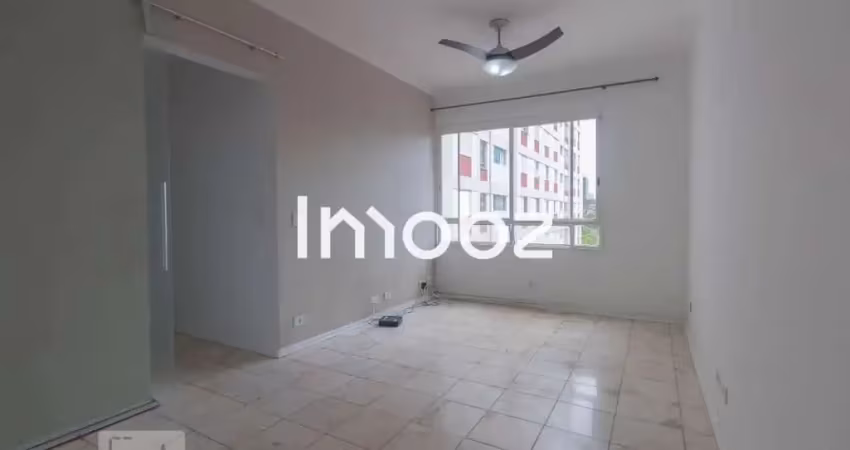 Apartamento com 3 quartos à venda na Rua Sansão Alves dos Santos, 138, Brooklin, São Paulo