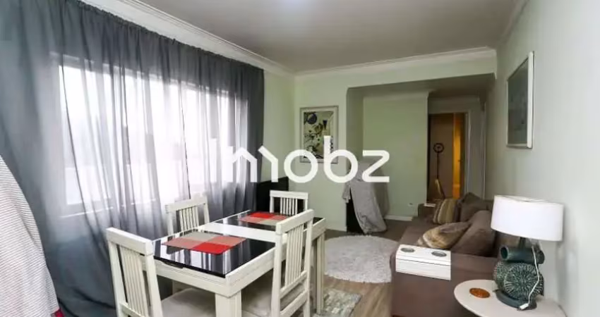 Apartamento com 3 quartos à venda na Avenida General Francisco Morazan, 103, Vila Sônia, São Paulo