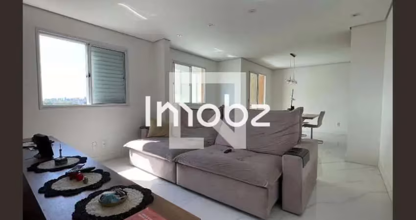 Apartamento com 3 quartos à venda na Rodovia Raposo Tavares, 15713, Butantã, São Paulo