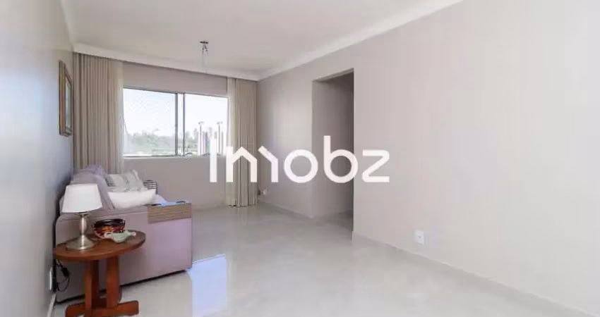 Apartamento à venda no chácara santo antonio - são paulo