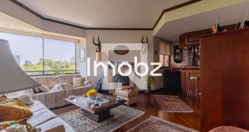 Apartamento à venda no portal do morumbi - são paulo