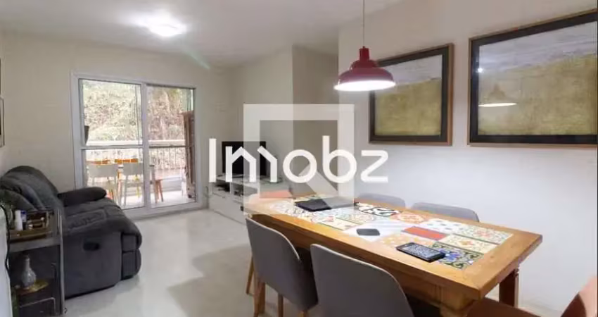 Apartamento com 3 quartos à venda na Avenida Albert Bartholome, 172, Butantã, São Paulo