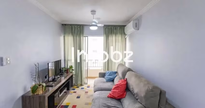 Apartamento com 2 quartos à venda na Avenida Portugal, 401, Brooklin, São Paulo