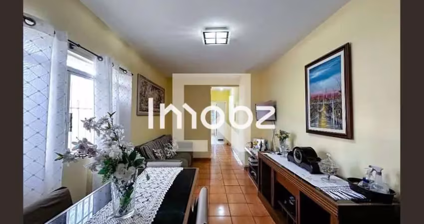 Apartamento à venda no chácara santo antonio - são paulo
