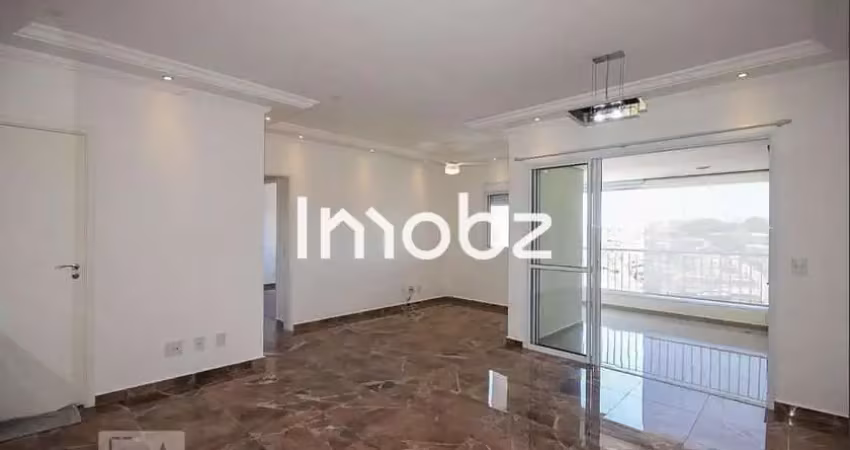 Apartamento com 2 quartos à venda na Rua Doutor José de Andrade Figueira, 217, Morumbi, São Paulo