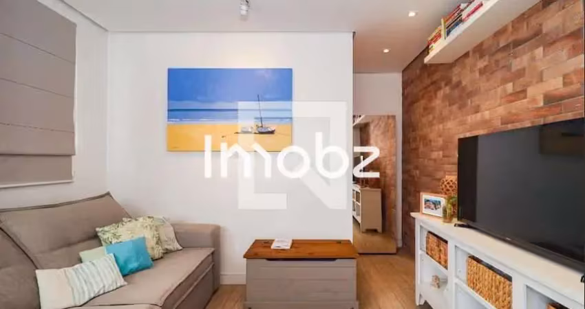 Apartamento à venda no portal do morumbi - são paulo