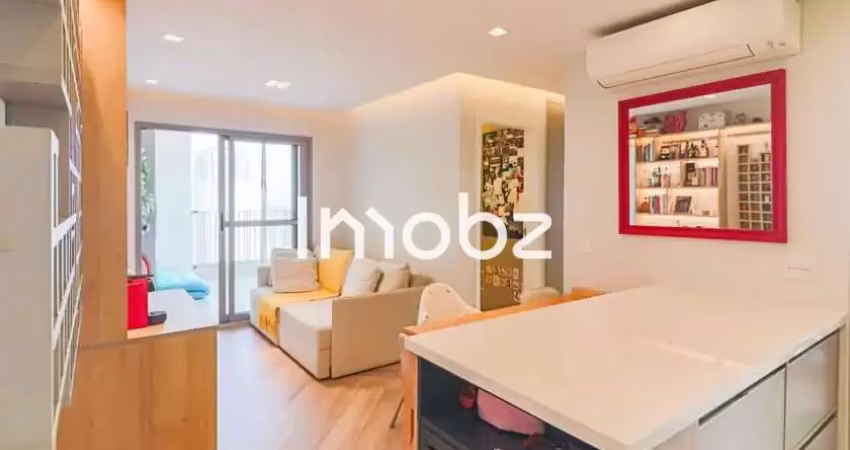 Apartamento com 2 quartos à venda na Rua Dráusio, 108, Butantã, São Paulo