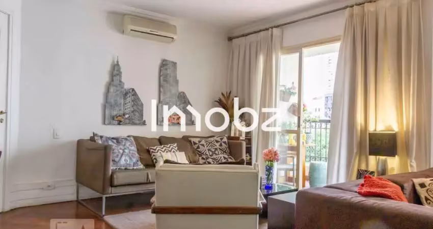 Apartamento à venda no portal do morumbi - são paulo