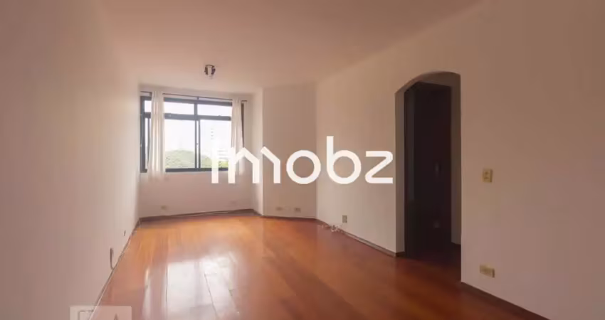 Apartamento com 1 quarto à venda na Rua Engenheiro Agenor Machado, 75, Chácara Santo Antônio, São Paulo