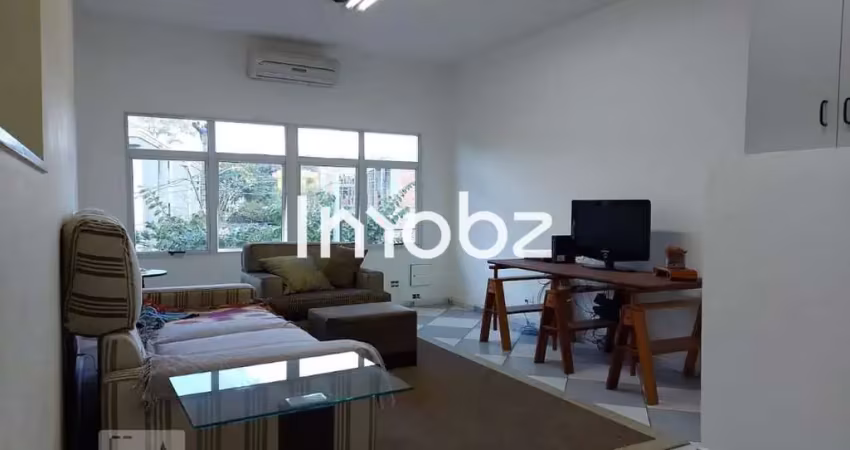 Apartamento com 2 quartos à venda na Rua Iquiririm, 632, Butantã, São Paulo