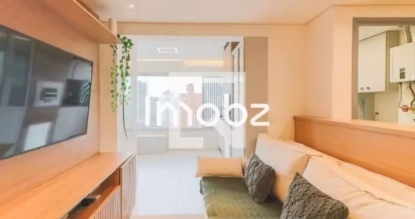 Apartamento com 2 quartos à venda na Rua Dráusio, 108, Butantã, São Paulo